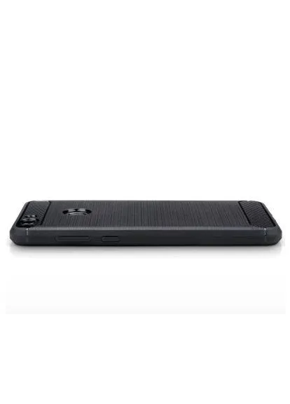 Чехол для мобильного телефона для HUAWEI Y7 Prime 2018 Carbon Fiber (Black) (LT-YP2018) Laudtec для Huawei Y7 Prime 2018 Carbon Fiber (Black) (380235243)