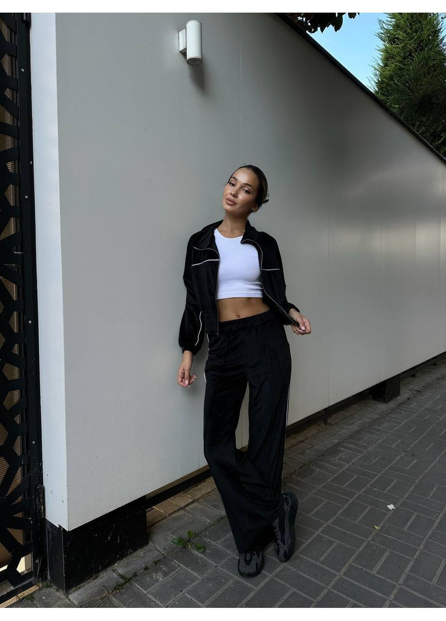 Костюм DK/DL Мода без кордонів (358758182)