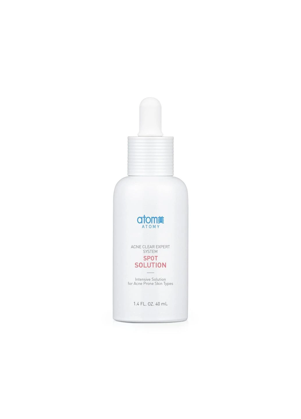 Ампула Акне для проблемной кожи. Acne Clear Expert Spot Solution. Корея. Atomy (304287118)