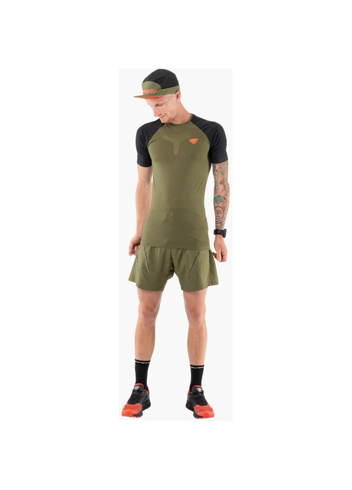 Чорні шкарпетки ultra cushion чорний Dynafit (334347835)