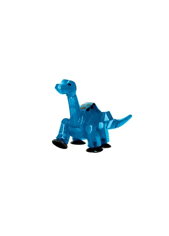 Фигурка для анимации Бронтозавр Mega Dino TST624B_UAKD Stikbot (397089632)