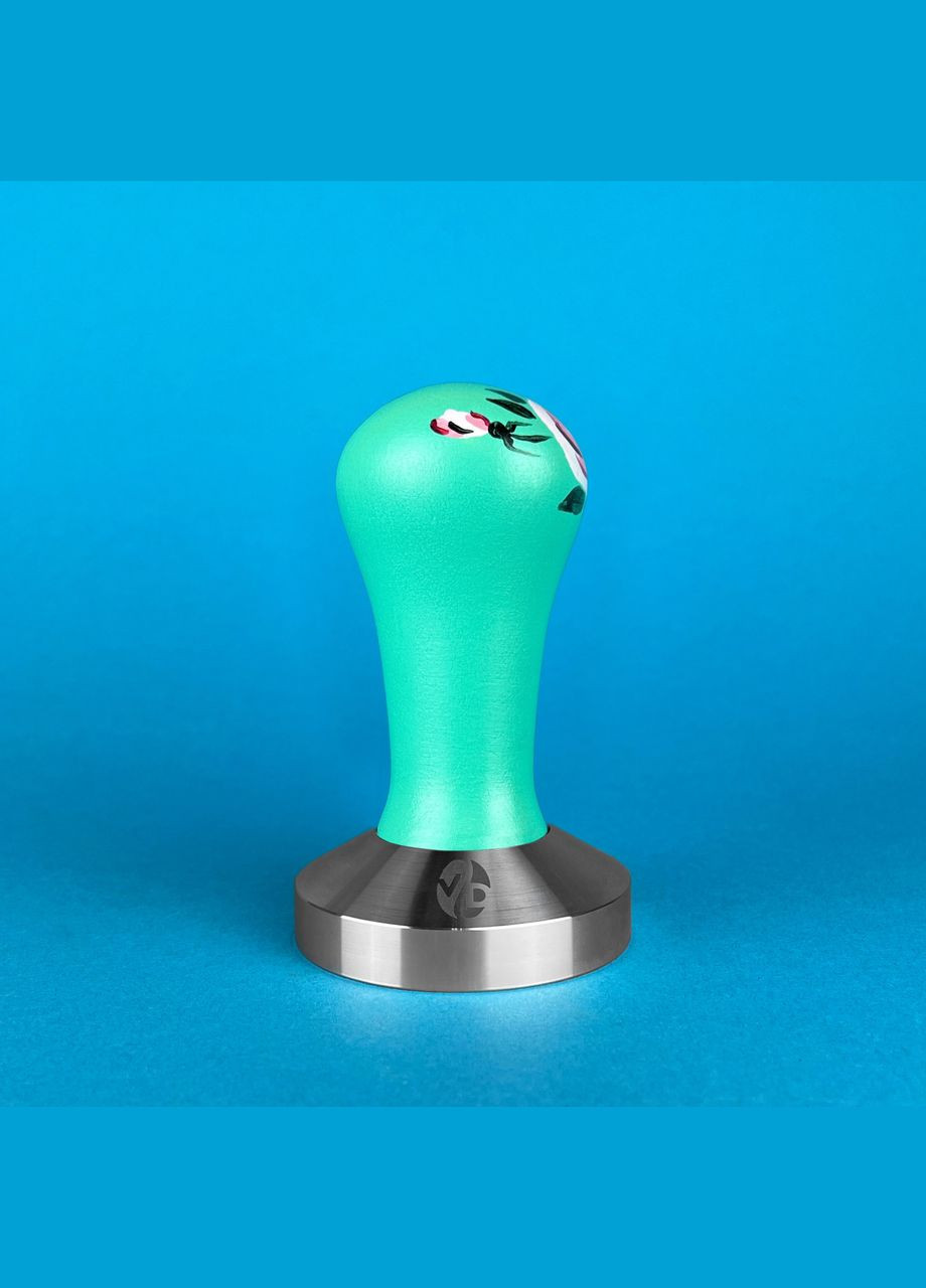 Темпер для кави Art ментоловий 58мм VD Coffee (341318116)