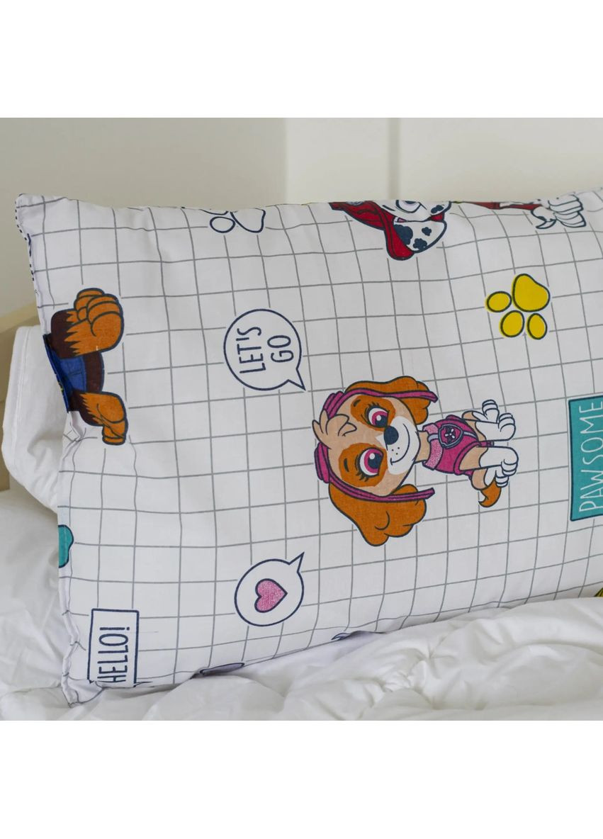 Скатерть водоотталкивающая Aquastop Milky White С-04223-30312 120х150 см молочно-белая ТЕП (364769985)