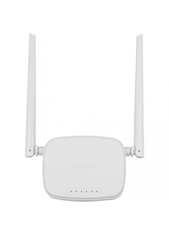 Бездротовий маршрутизатор (роутер) N301 Tenda (319145668)