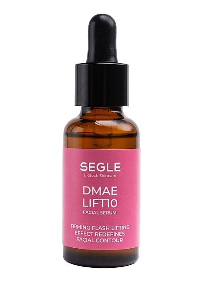 Сыворотка с эффектом лифтинга для лица DMAE Lift 10 Facial Serum 10ml (1400138-24203805) Segle (368906891)