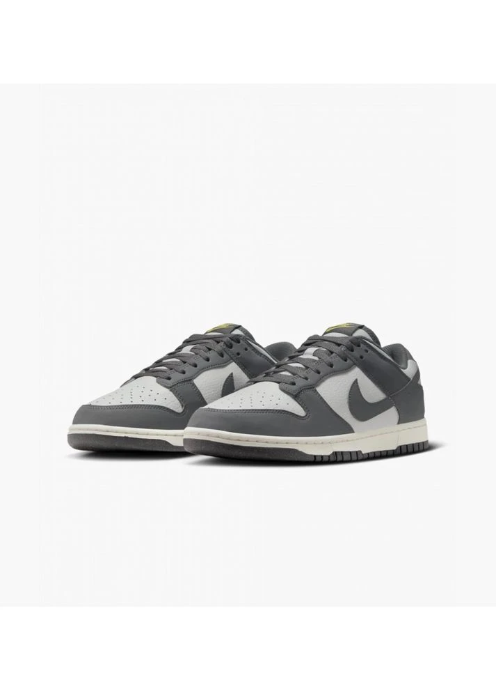 Цветные всесезонные кроссовки dunk low fz4621-001 Nike