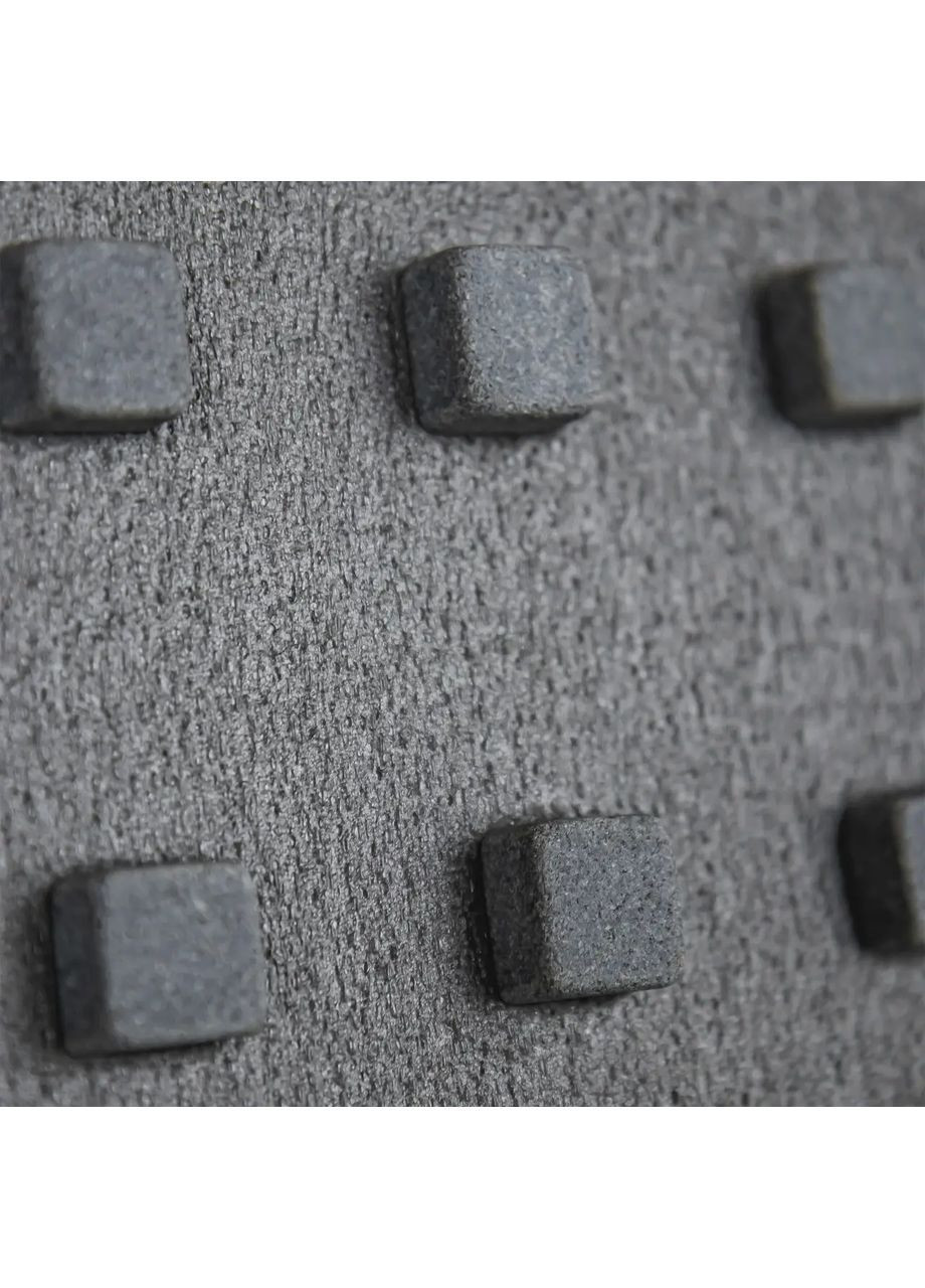 Набір для віскі 4 склянки із вставкою ДПСУ | Дерев'яна подарункова упаковка Handmade 225-001-015.1 (367108562)