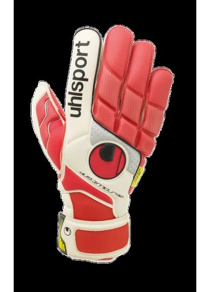 Вратарские перчатки Fangmaschine Absolutgrip Surround 100038301 Uhlsport (369141986)