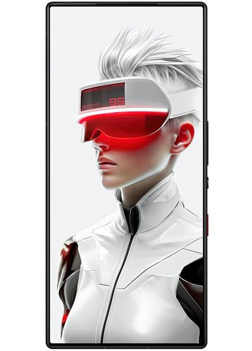 Смартфон 16/512GB (Global Version) ZTE Nubia Red Magic 9s Pro (356494806)