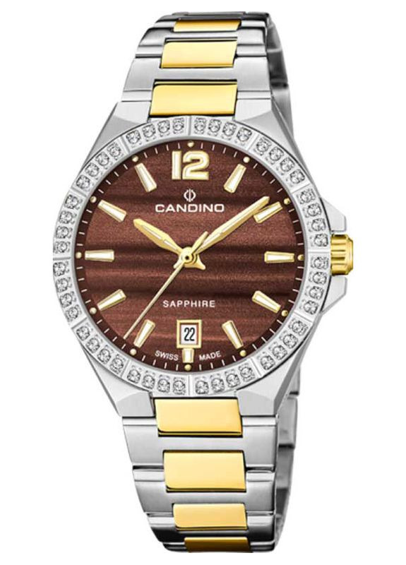 Жіночі наручні годинники Candino C4761/D (368540878)