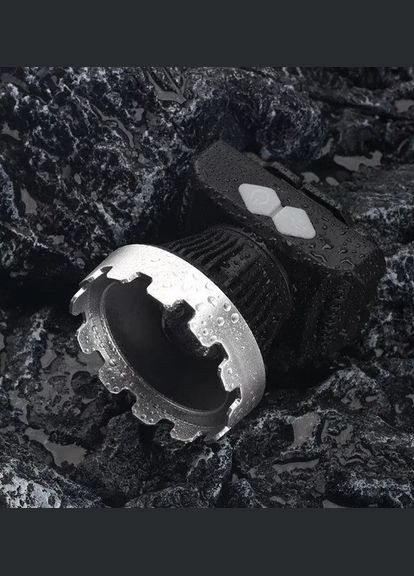 Универсальный налобный LED фонарь SQ-820 аккумуляторный No Brand (317045247)