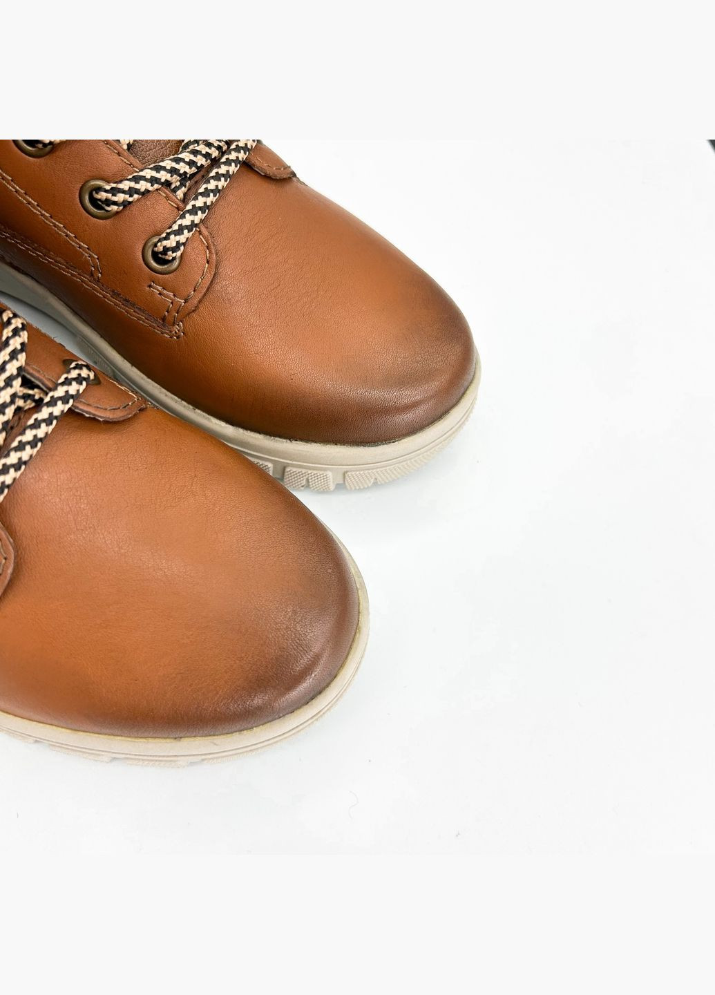 Зимние ботинки (р) кожа 0-1-1-d-0e-71-24 Remonte