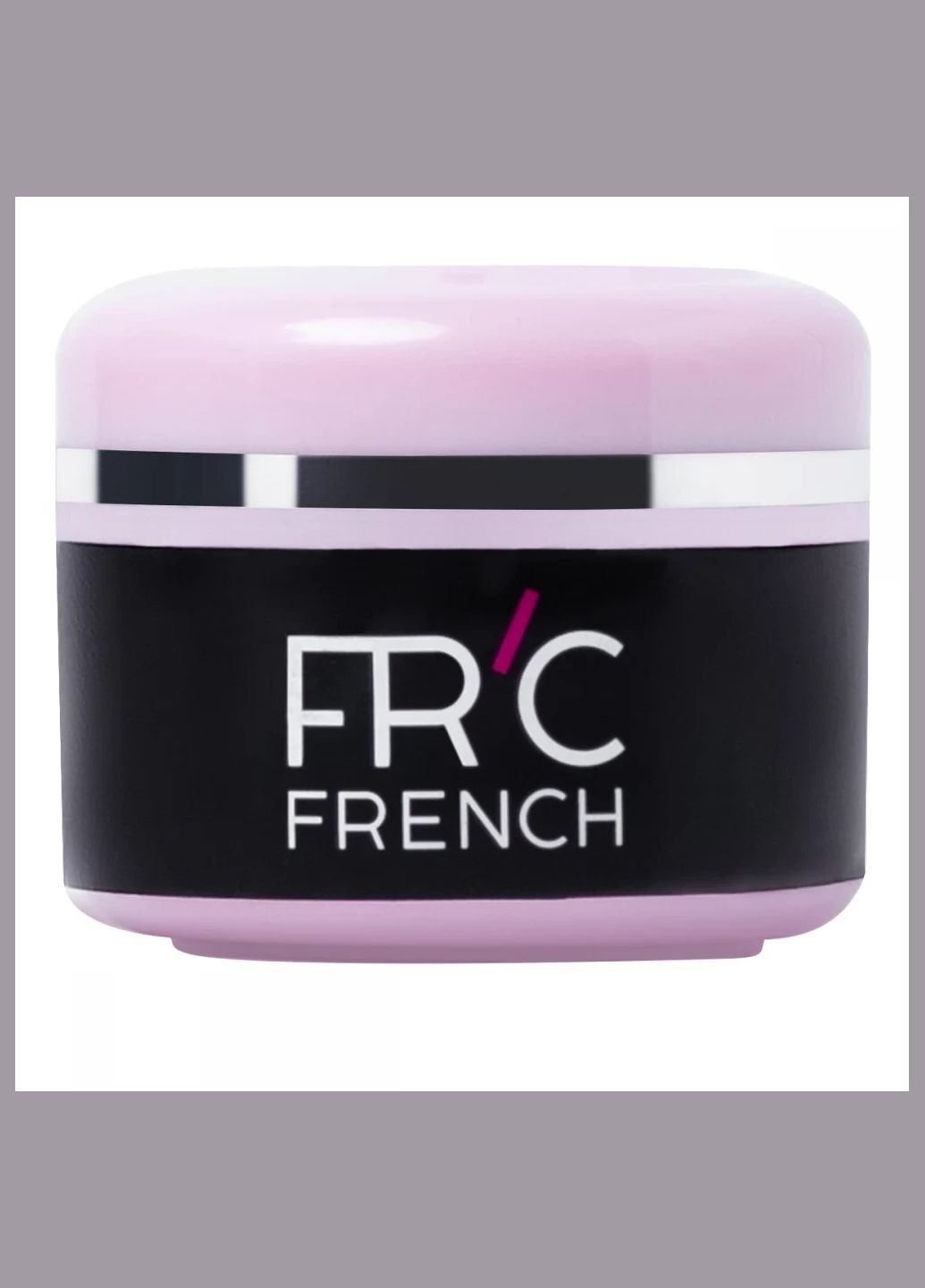 Гель павутинка 5гр.сіра (1059 DB) No Brand (299385574)