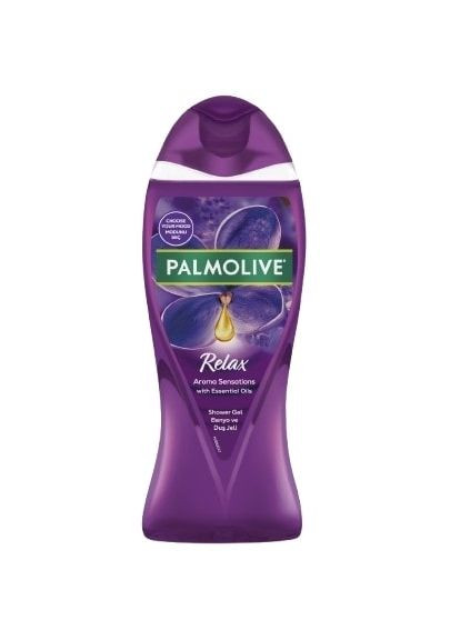 Гель для душу Aroma Sensations Relax Shower Gel 500ml (1459687-32862301) Palmolive (368646839)