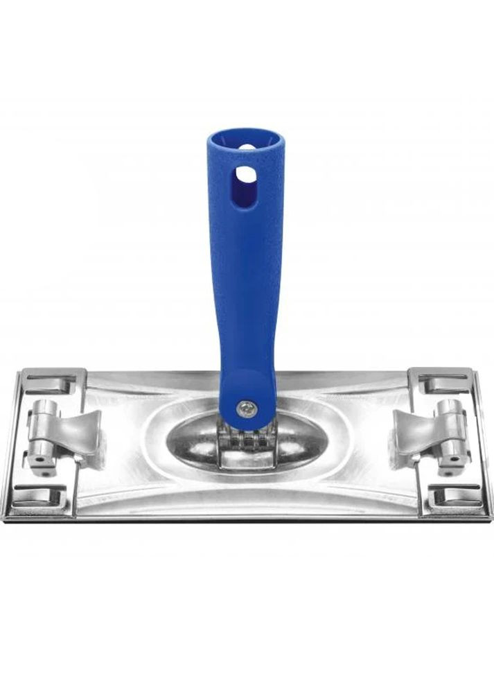 Терка шліфувальна 235х80 мм алюмінієва під телескоп 1000-420220 Kussner (361446817)