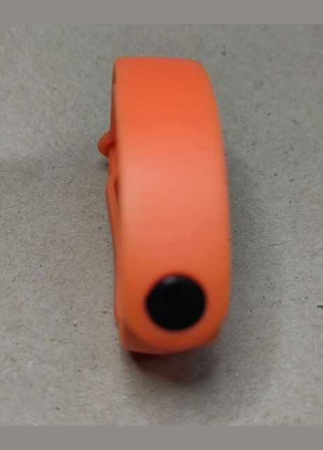 Ремешок на Mi Band 5/6 - "Персик 2" Xiaomi (338827256)
