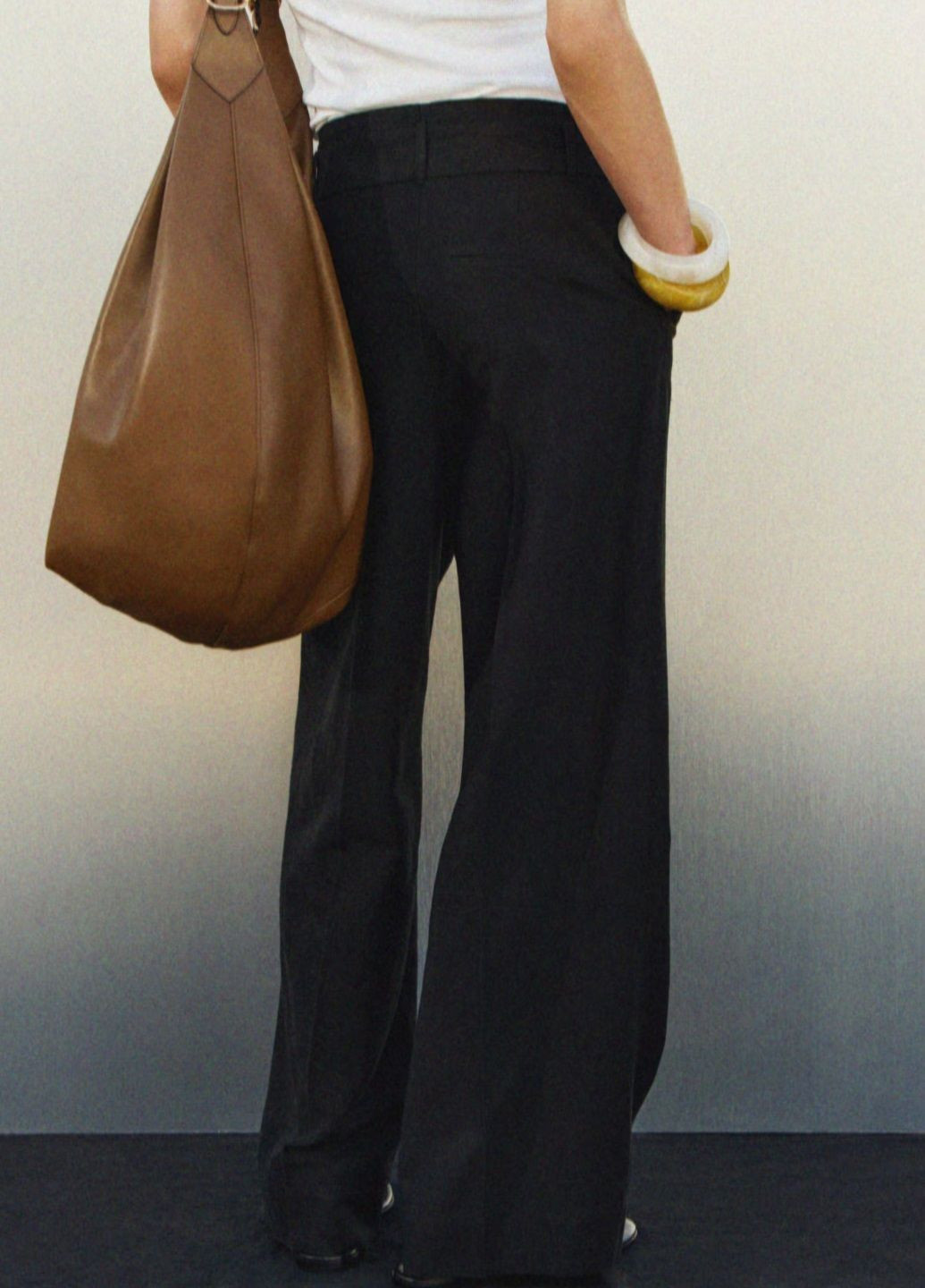 Штани H&M (350606573)