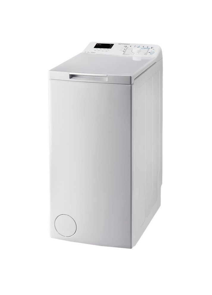 Стиральная машина автоматическая BTW D51052 (EU) Indesit (314927218)