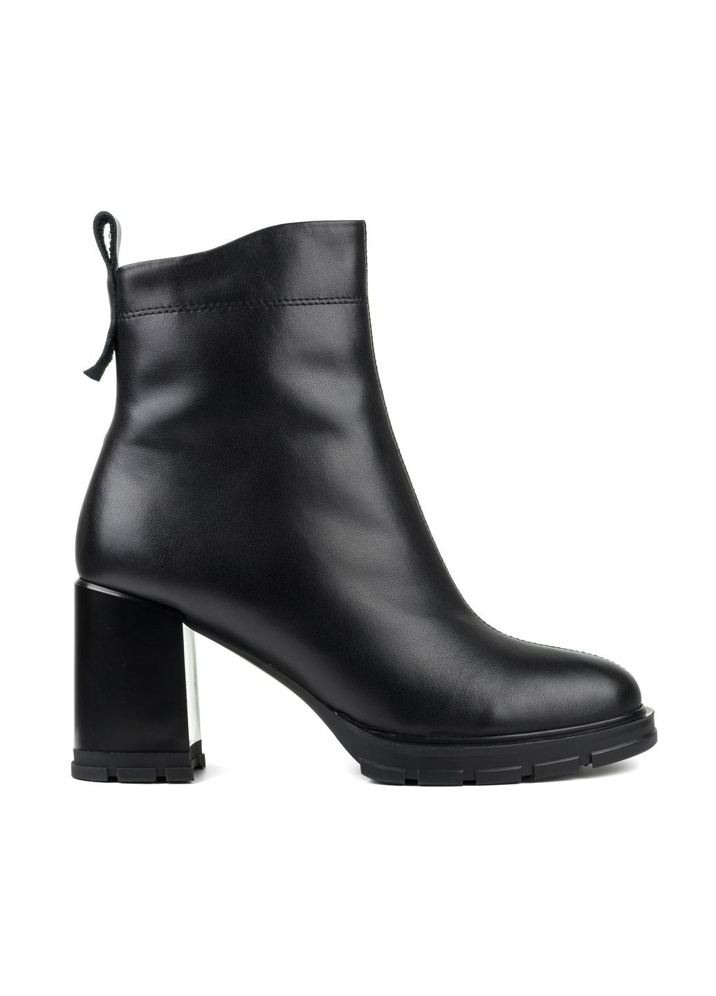 ботинки (1734ц) Melanda.M