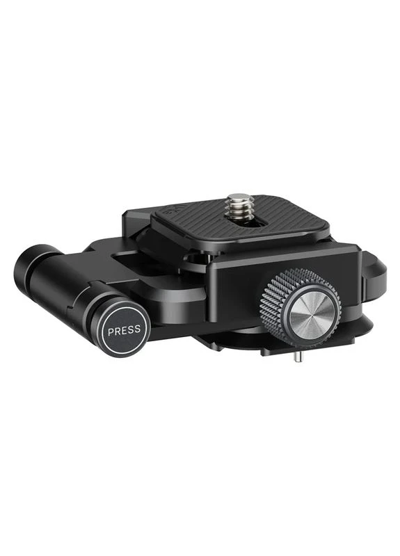 Кронштейн UKA08 Camera Foldable L-Bracket Ulanzi (391430584)