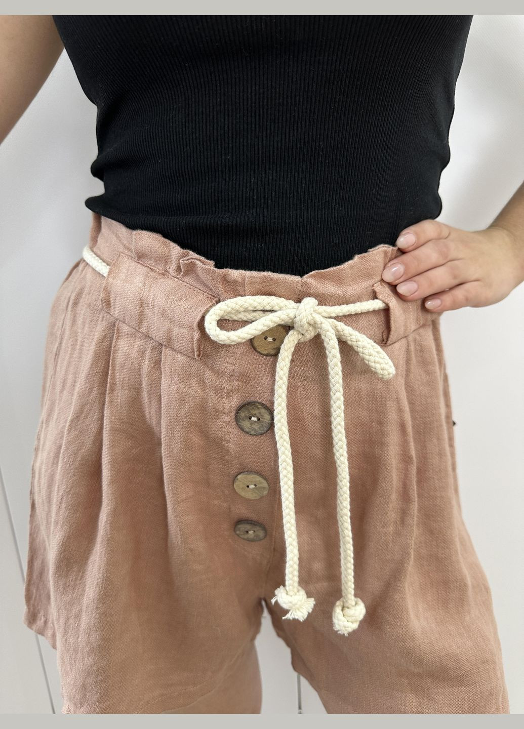 Шорти жіночі New Collection (298355414)