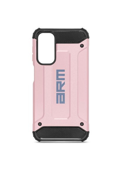 Чехол для мобильного телефона (ARM71464) ArmorStandart Panzer Samsung A24 4G (A245) Pink (364495634)