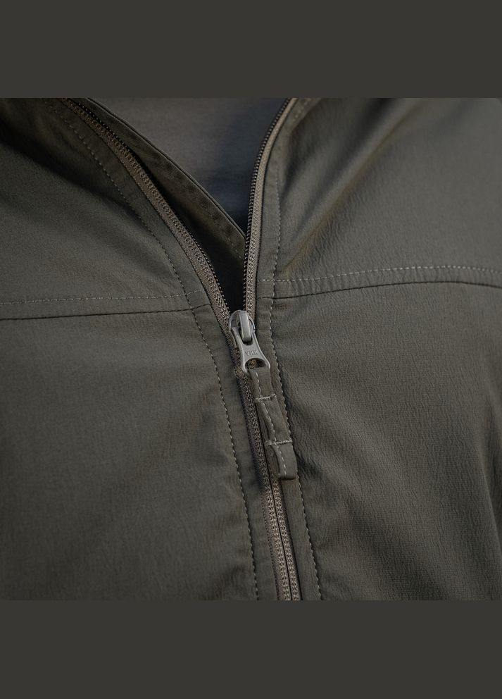 Куртка Flash Dark Olive M-TAC (314806564)