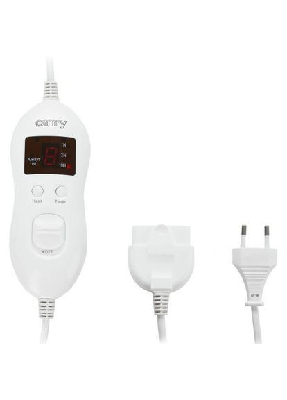 Електроковдра CR 7416 Camry (316035942)