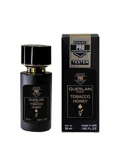 Стійкий парфум. Унісекс. 58 мл No Brand (324610224)