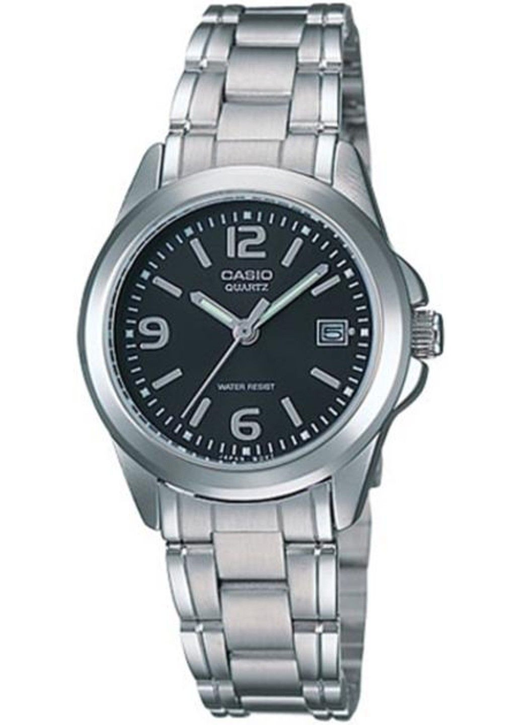 Женские часы LTP-1215A-1A Casio (363027272)