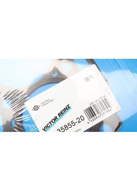 Прокладка під ГБЦ Victor Reinz (366182350)