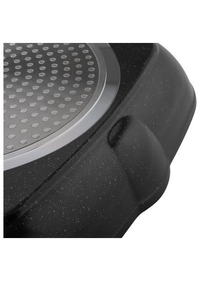 Сковорода (Monolit-28G) Polaris Grill Monolit-28G 28 см (369878492)