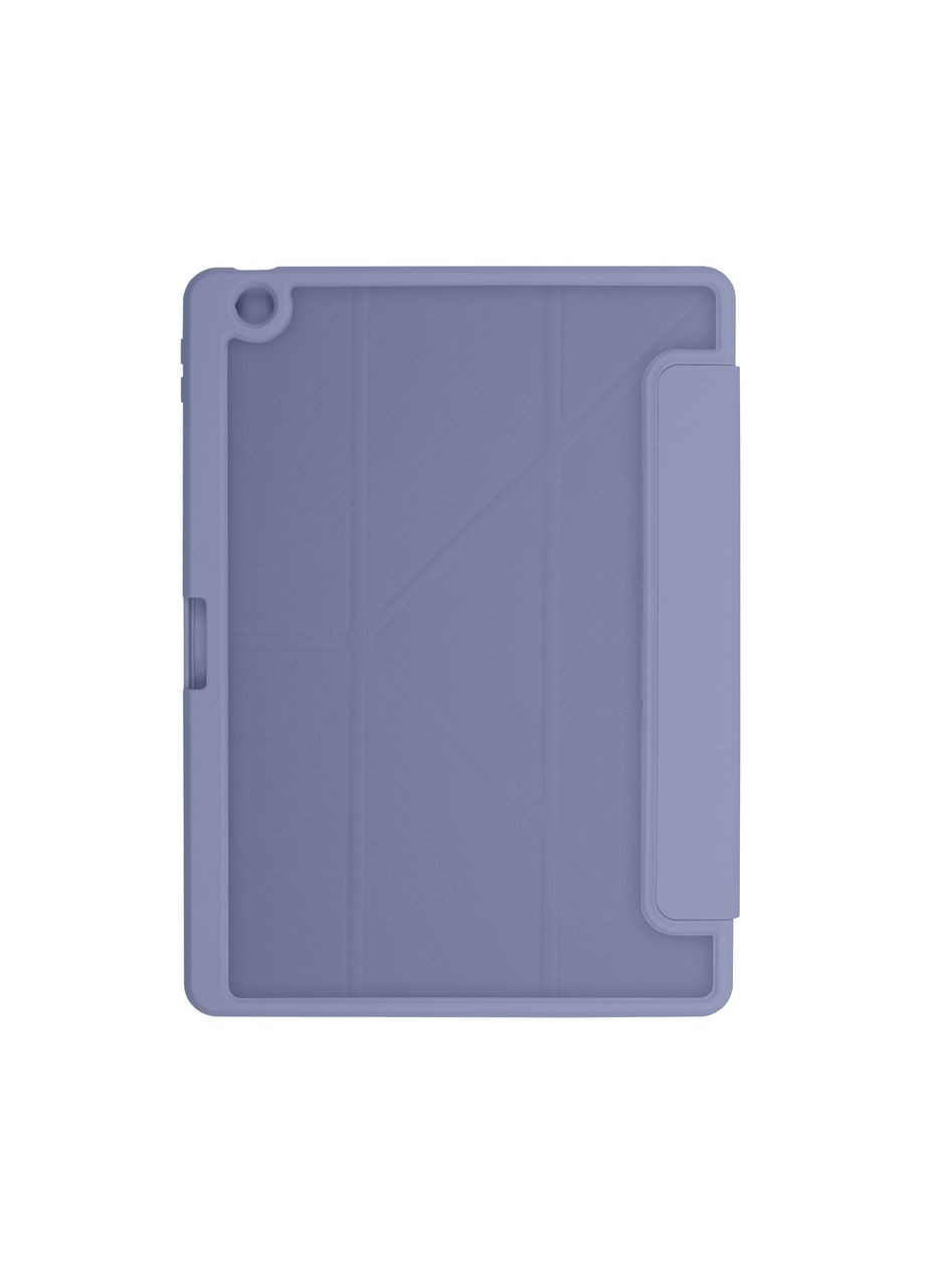 Чехол Y-Type PEN для iPad 10.2 (2021/2020/2019) Purple (ARM77497) ArmorStandart (327888873)