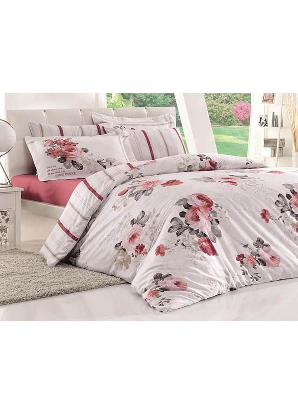 Спальный комплект постельного белья First Choice (288185537)