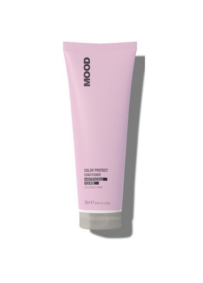 Кондиціонер Color Protect Conditioner для фарбованого та хімічно обробленого волосся 300 мл Mood (364194756)