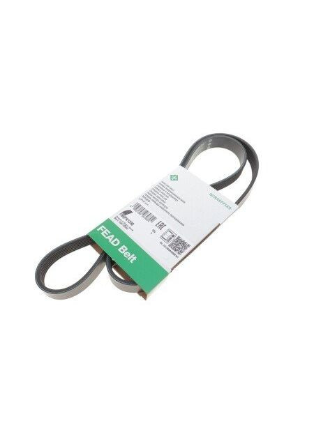 Ремень генератора поликлиновый FB 6PK1330 Ina (360499344)