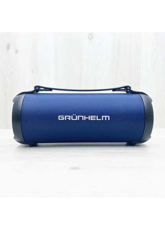 Портативна колонка GW-311-DB Grunhelm (360403774)