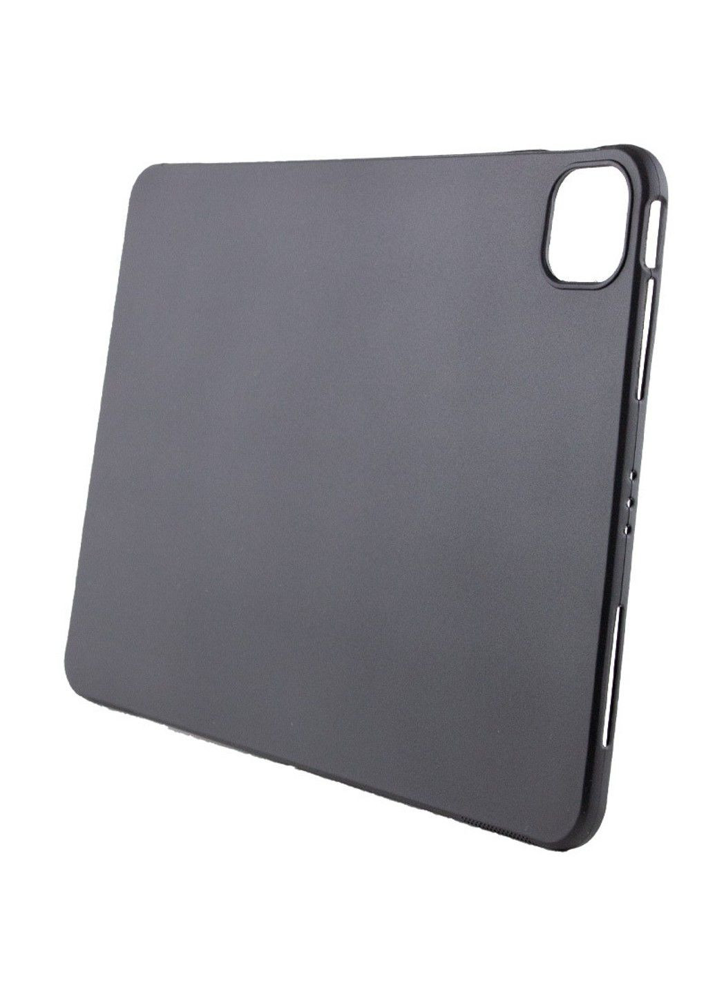 Чехол TPU Black для Apple iPad Pro 11" (2020-2022) Epik (291881217)