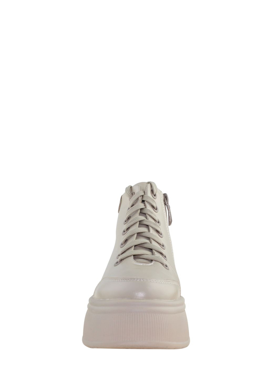 Черевики A-105 Бежевий Alvista (340306312)