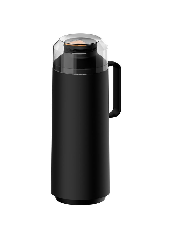 Термос Exata 1 л Black (61637/103) Tramontina (322906504)