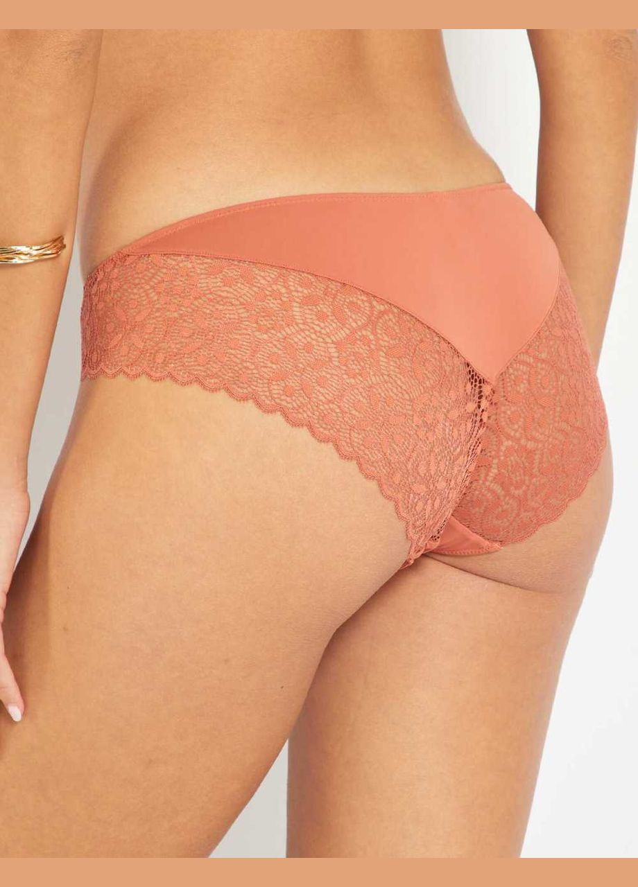 Трусы,коралловый, Kiabi (333158946)