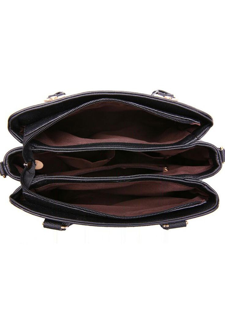 Женская сумка с брелком No Brand (325880308)