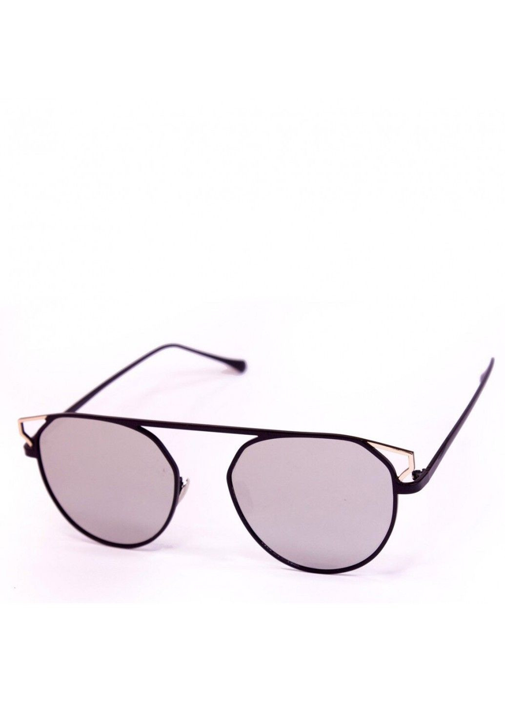 Солнцезащитные женские очки 8265-1 BR-S (291984292)