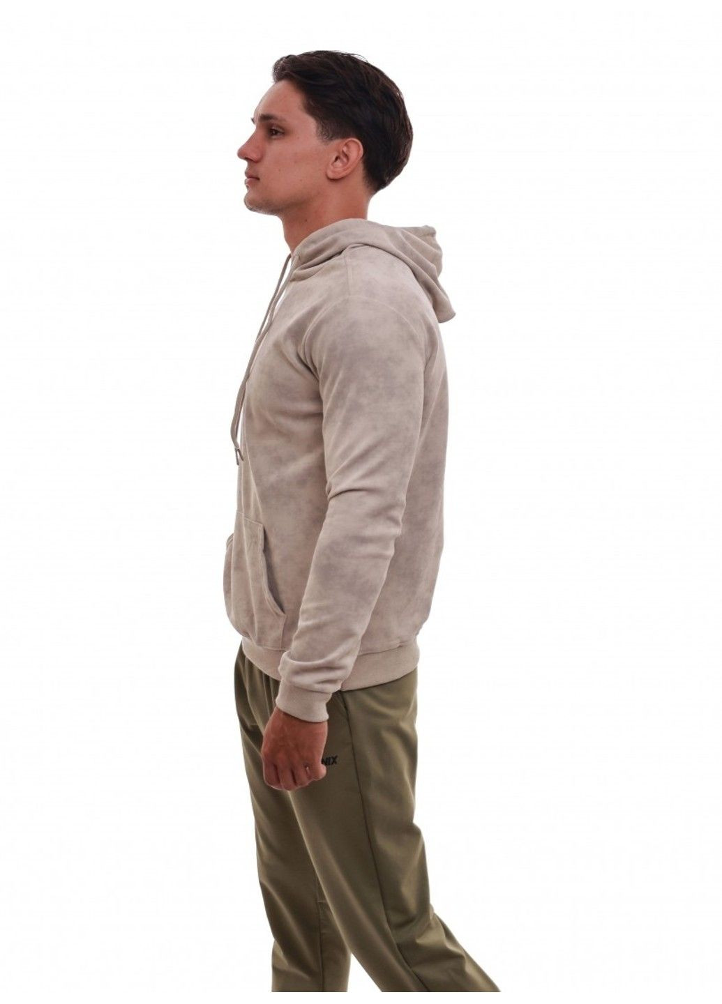 Худи мужское Intro (360558675)