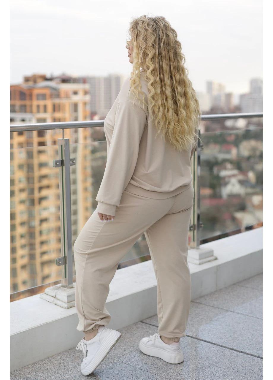Спортивний костюм Fashion Girl (402936862)