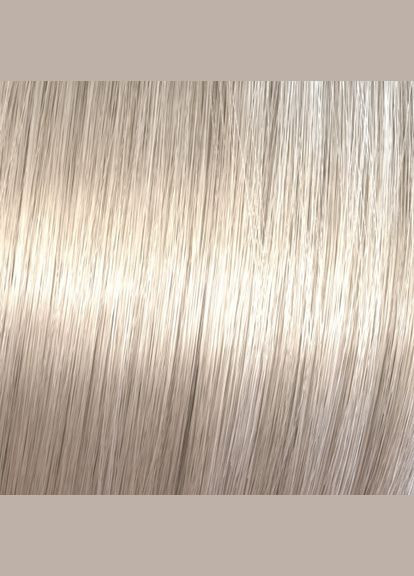 Гелькрем для интенсивной тонировки волос Professionals SHINEFINITY 09/02 мягкий шалфей Wella Professionals (292736503)