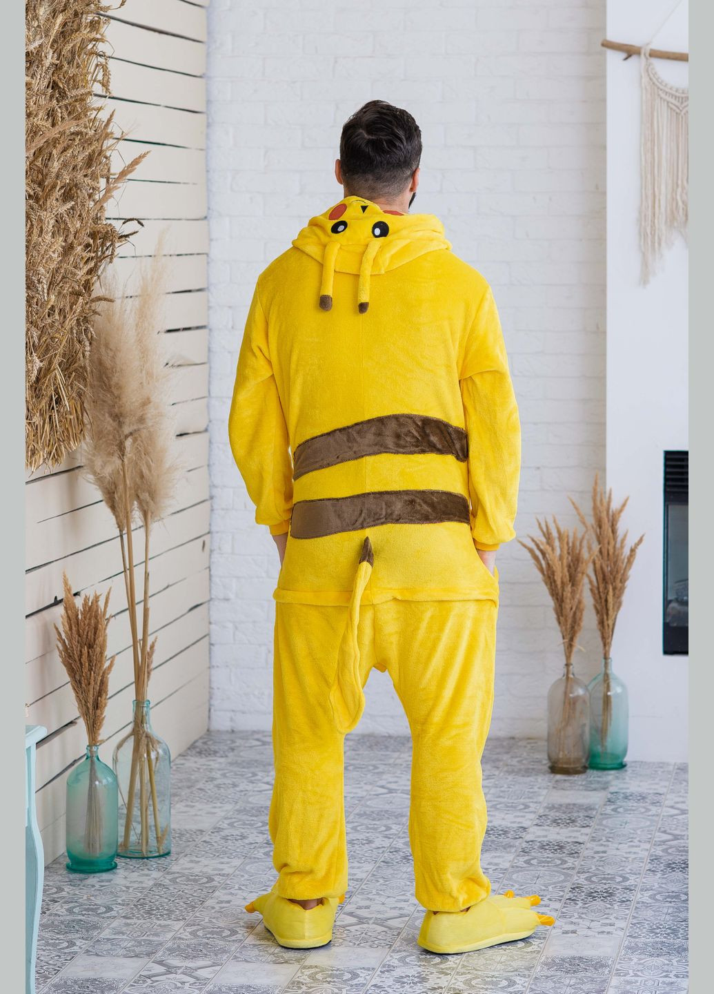 Пікачу BearWear (297574919)