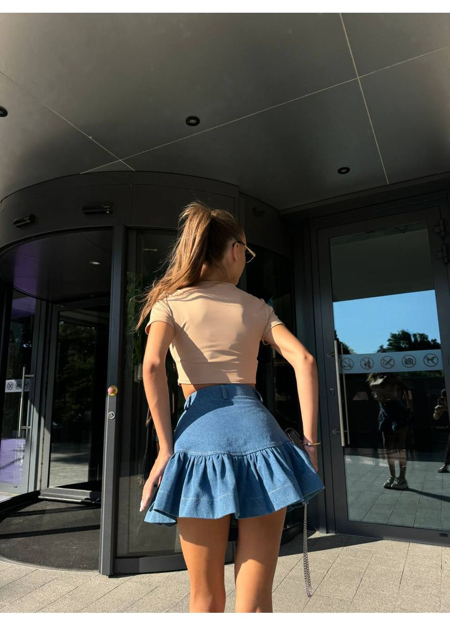 Женский топ в стиле скимс Avanti (350313553)