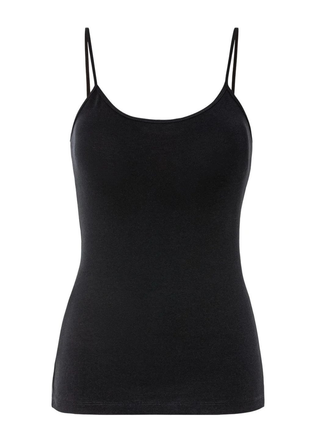 Жіночі майки бретелі-спагетті Esmara — 331603866