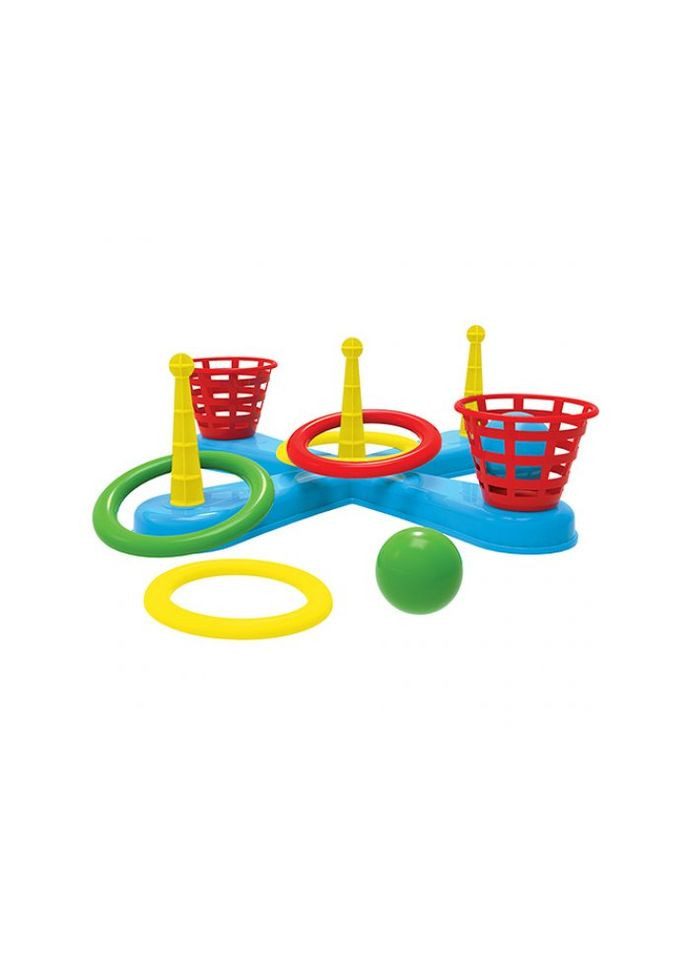 Игровой набор Кильцекид, ТехноК (293056504)